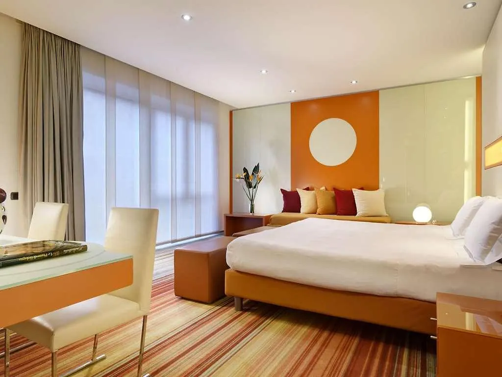 Una Hotels Bologna Centro
