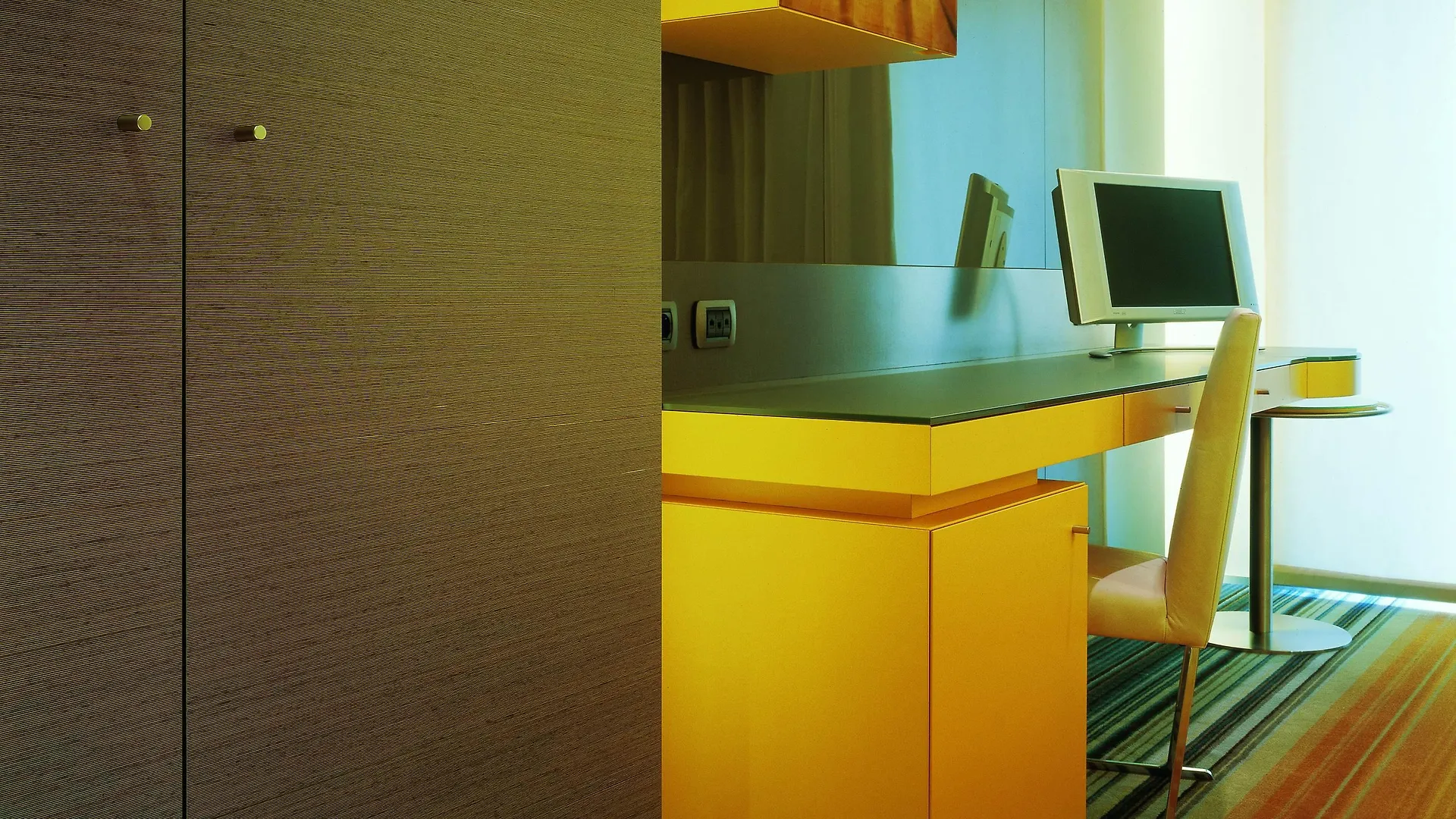 Una Hotels Bologna Centro