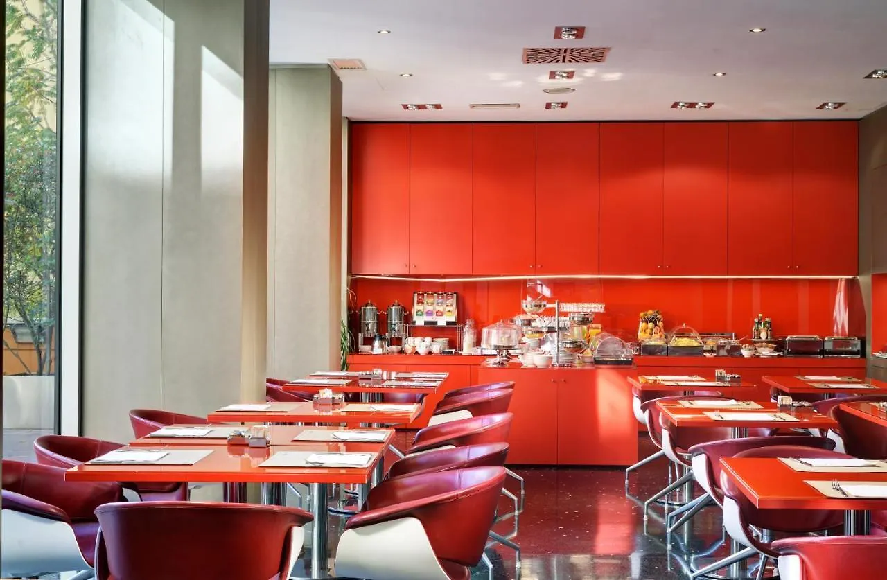 Una Hotels Bologna Centro